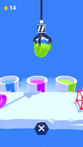 Game screenshot Jelly Run hack