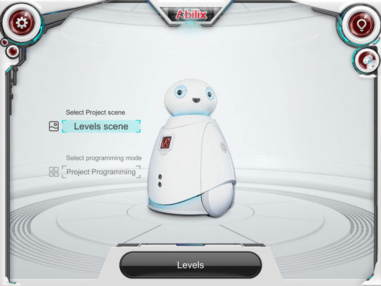 Screenshot #5 pour Virtual Oculus