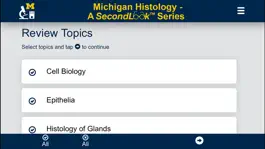 Game screenshot Histology - Basic Tissues mod apk