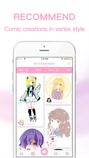 DrawShow(圖2)-速報App