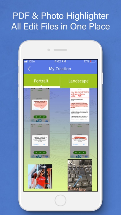 PDF Highlighter : PDF & Photos screenshot-9