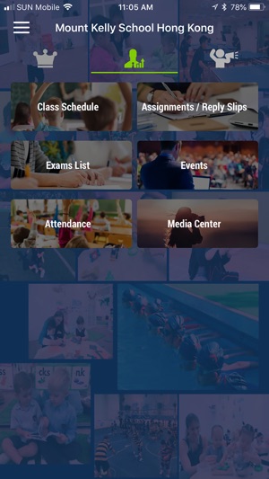 Mount Kelly Hong Kong(圖1)-速報App