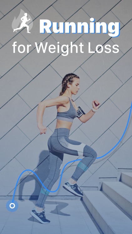 Weight Loss Running & Walking