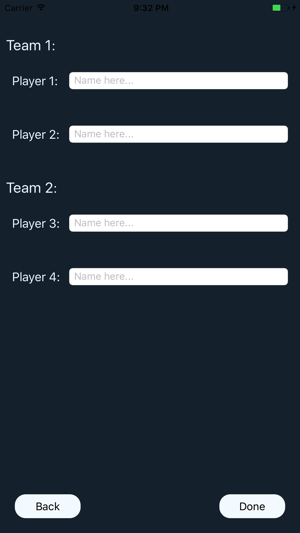 Cornhole Counter(圖2)-速報App