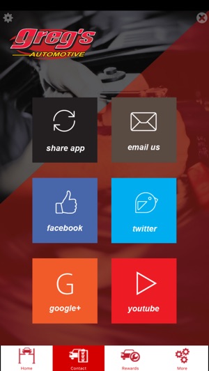 Greg's Automotive(圖2)-速報App