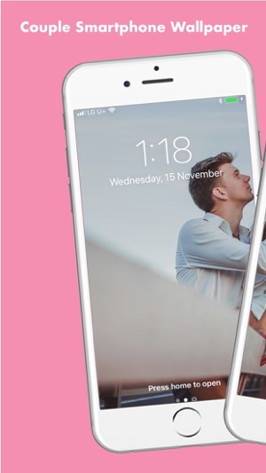 CoupleShot(圖1)-速報App