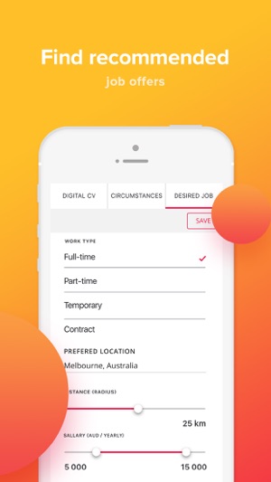 URiT - Job Offers(圖2)-速報App
