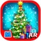 Experience the joys of Christmas Tree Decoration in AR