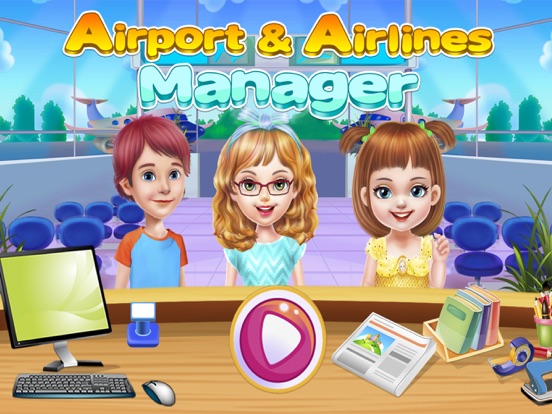 Screenshot #4 pour Aéroport & Airlines Directeur