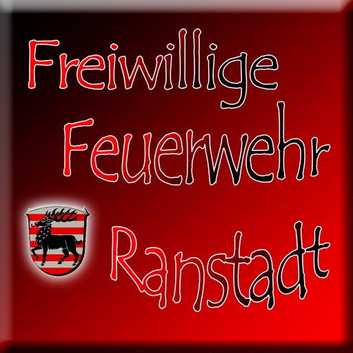 Feuerwehr Ranstadt