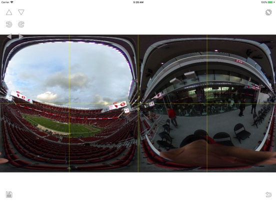 Screenshot #4 pour edit360