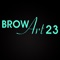 Brow Art 23