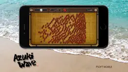 azuki wave iphone resimleri 1