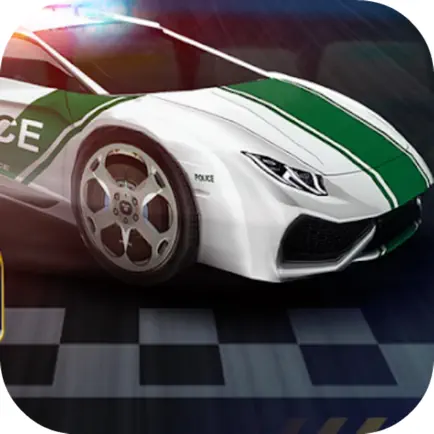 Race Police Car: Shoot Speed Cheats