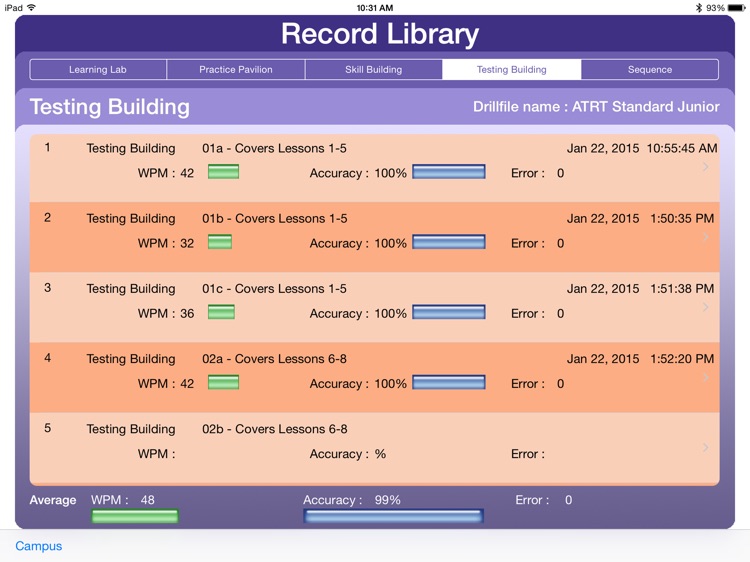 ATRT 4h screenshot-3