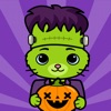 Yasa Pets Halloween - iPhoneアプリ