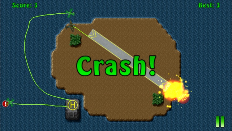 ATC Mania screenshot-3