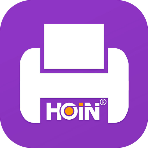 Hoin Printer