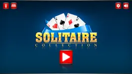 Game screenshot Solitaire Collection Card Game mod apk