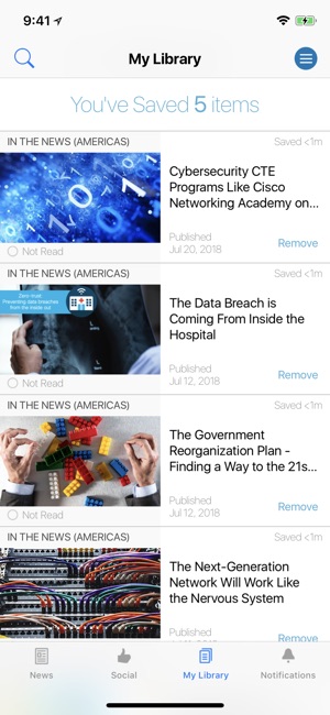 Cisco News(圖5)-速報App