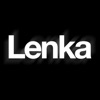 Icon Lenka