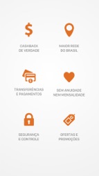 Cart&atilde;o Sa&uacute;de Vem Captura de tela 1