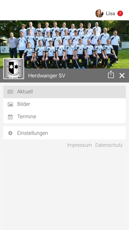 Herdwanger SV