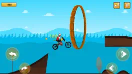Game screenshot Moto Stunts Racing mod apk