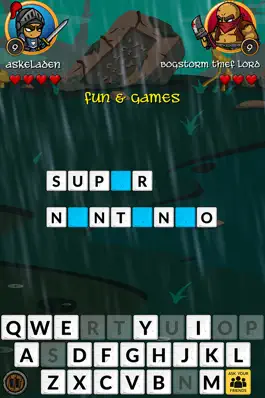 Game screenshot The Hangman's Noose mod apk
