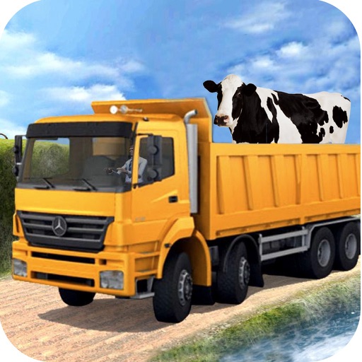 Eid Animal Transport  Sim 2017 icon