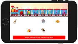Game screenshot Preschool Smiles : Kids Games apk