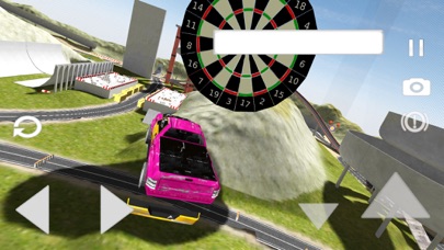 How to cancel & delete Damage Engine Car Crash Racing from iphone & ipad 3