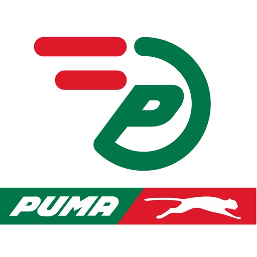 Puma FastPay