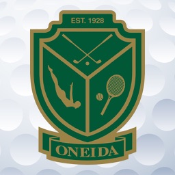 Oneida Golf and Country Club