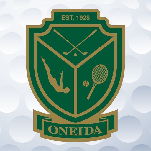 Oneida Golf and Country Club icon