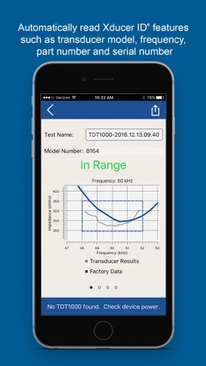 SensorCheck™(圖1)-速報App