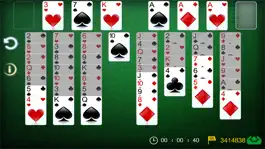Game screenshot Freecell king apk