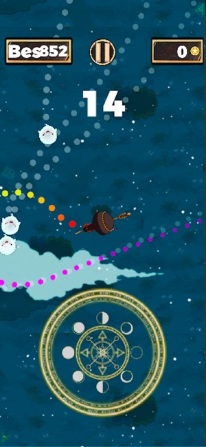 Witch GO(圖2)-速報App