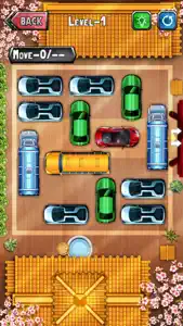 Unblock Car - Around The World screenshot #2 for iPhone