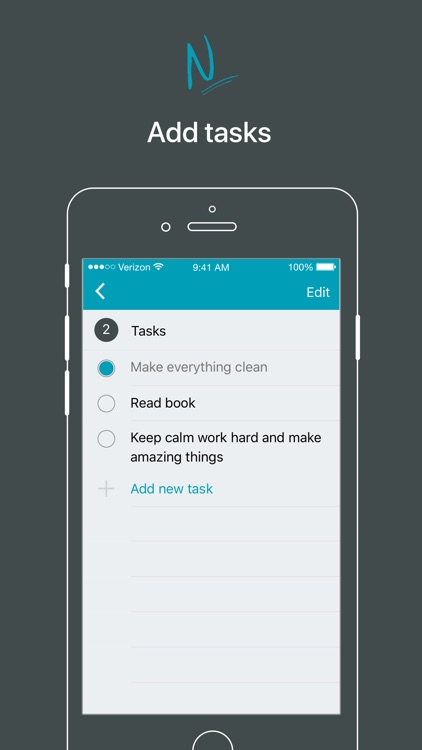 Nimbus Note