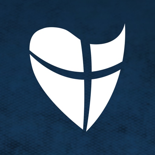 First Baptist Spartanburg App icon