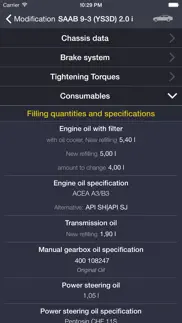 techapp for saab problems & solutions and troubleshooting guide - 4