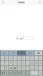 mathtech iphone screenshot 2