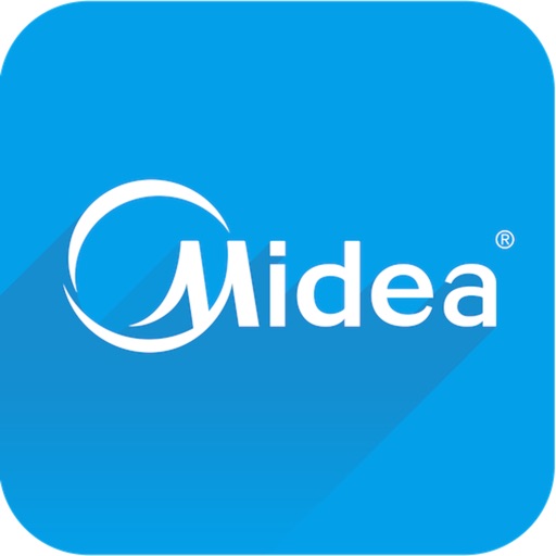 Midea Smart iOS App