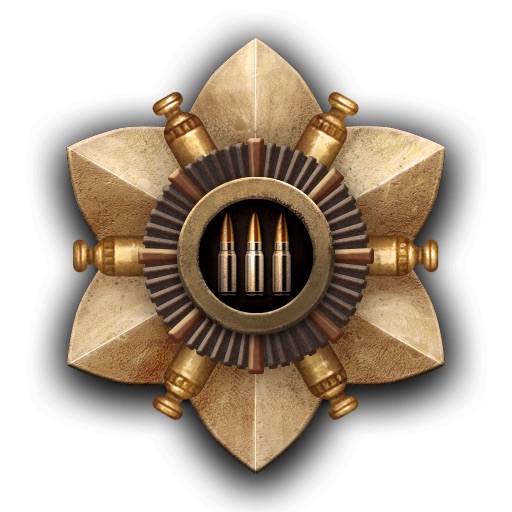 Mission 16 - Normal icon