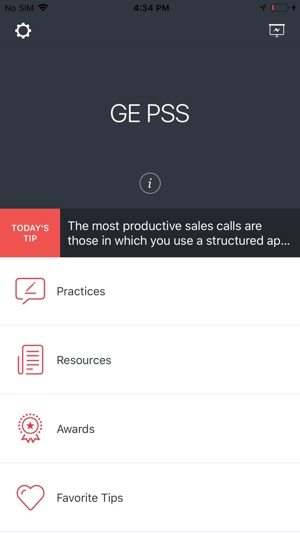 ECHO Microlearning(圖1)-速報App