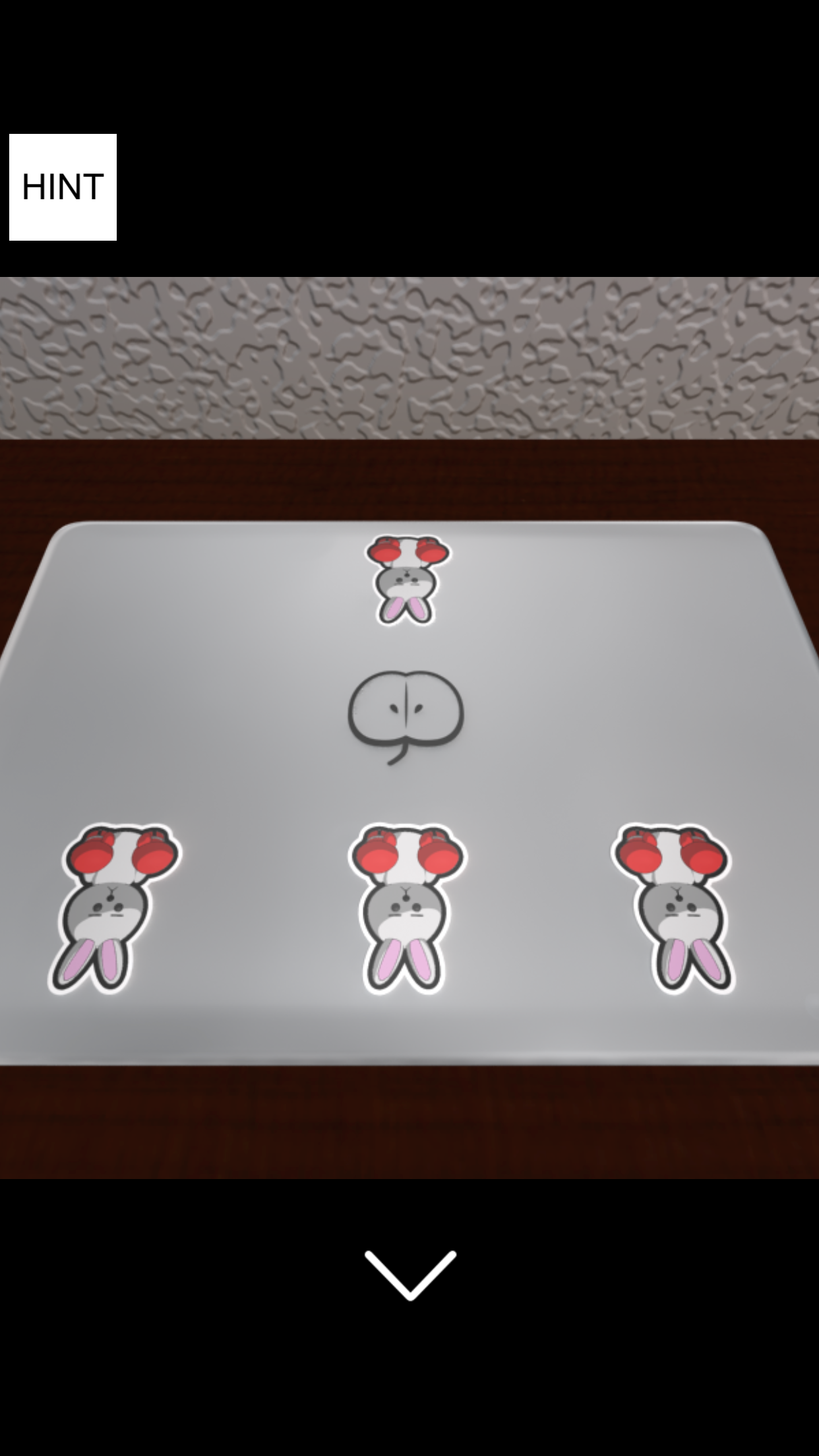 Escape Game - Nakayubi Corporation screenshot 3