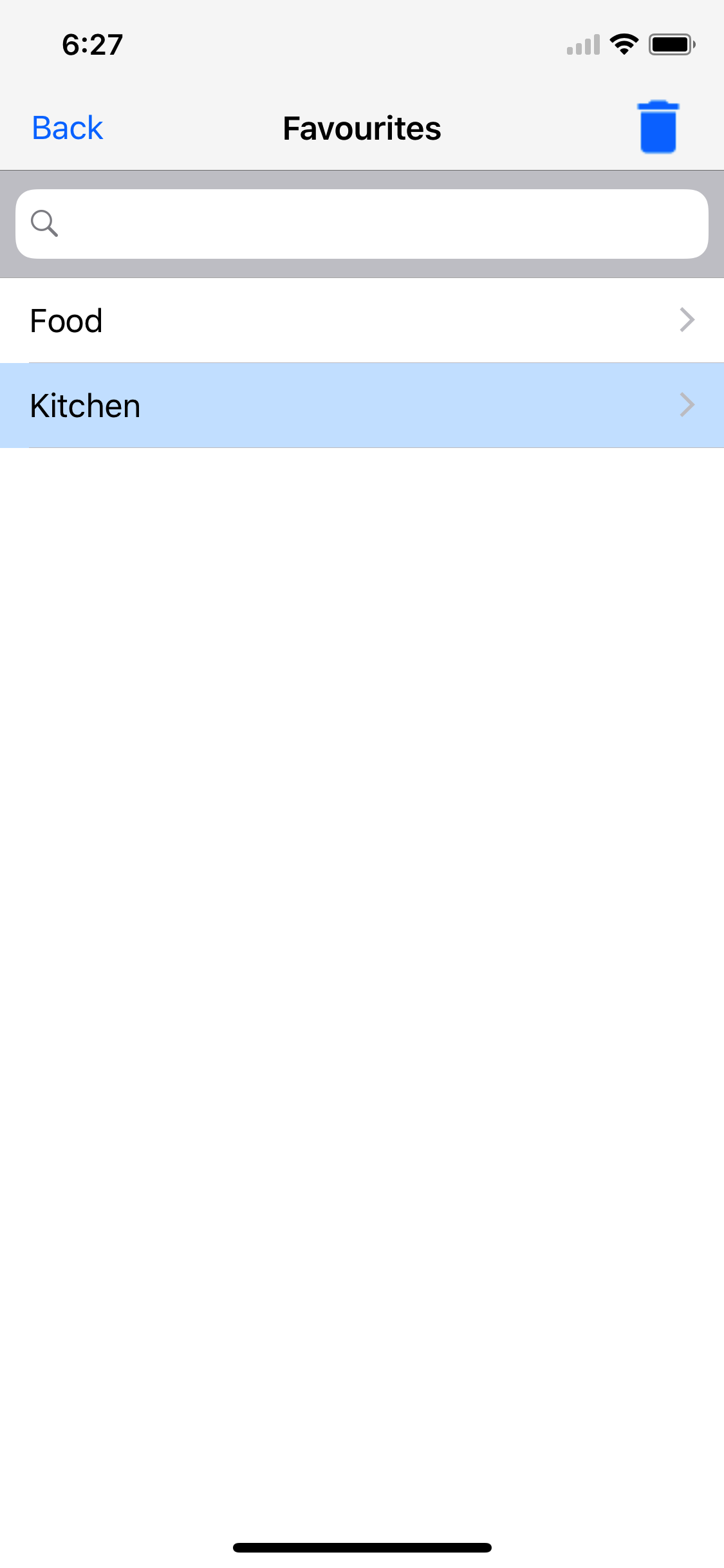 English To Burmese Dictionary screenshot 3
