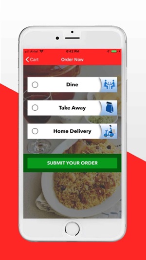Biryani House Kampala(圖4)-速報App