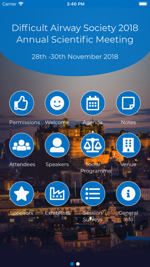 DAS 2018(圖2)-速報App